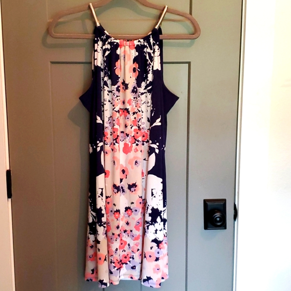 NEW Alfani woman Plus size DRESS 0X - NEW